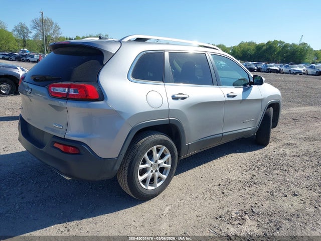 Aukcja sprzedaży 2016 Jeep Cherokee Latitude, vin: 1C4PJMCS9GW254507, numer aukcji: 45031478