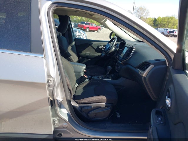 Aukcja sprzedaży 2016 Jeep Cherokee Latitude, vin: 1C4PJMCS9GW254507, numer aukcji: 45031478