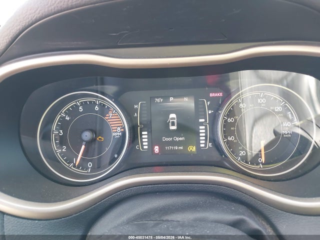 Aukcja sprzedaży 2016 Jeep Cherokee Latitude, vin: 1C4PJMCS9GW254507, numer aukcji: 45031478