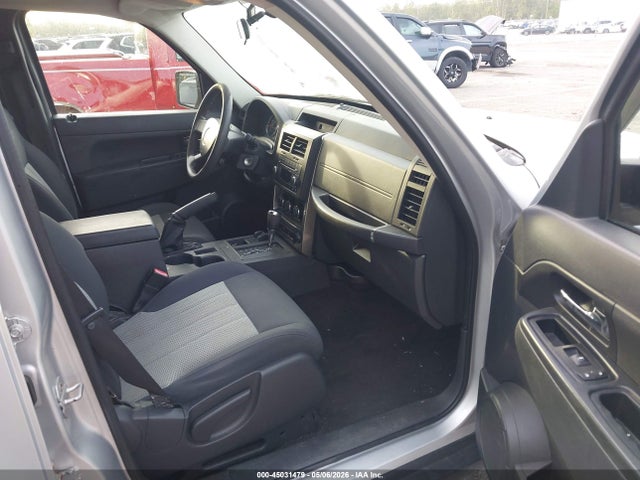 Aukcja sprzedaży 2009 Jeep Liberty Sport, vin: 1J8GN28K39W544304, numer aukcji: 45031479