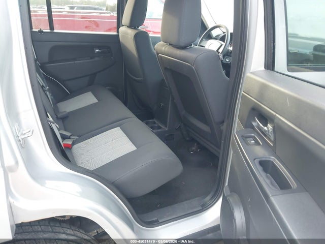 Aukcja sprzedaży 2009 Jeep Liberty Sport, vin: 1J8GN28K39W544304, numer aukcji: 45031479
