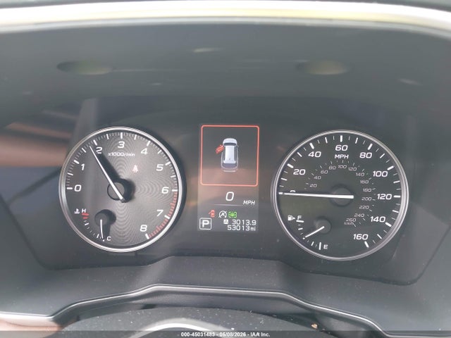 Продажа на аукционе авто 2022 Subaru Outback Touring, vin: 4S4BTAPC5N3136065, номер лота: 45031483