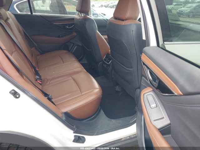 Продажа на аукционе авто 2022 Subaru Outback Touring, vin: 4S4BTAPC5N3136065, номер лота: 45031483