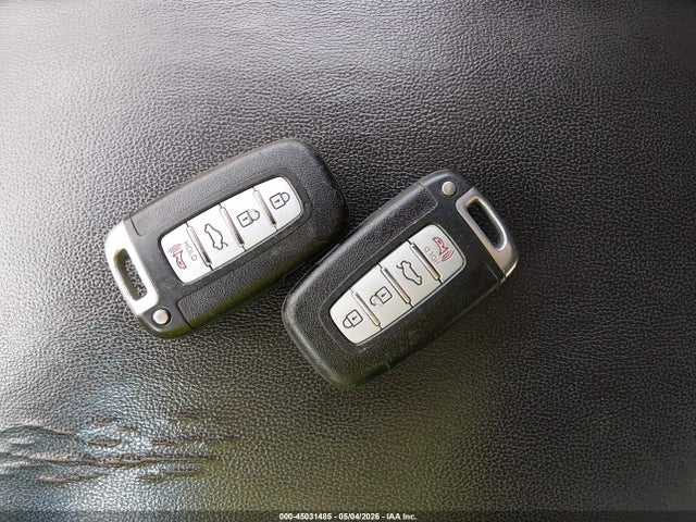 2009 Hyundai Genesis 3.8 მანქანა იყიდება აუქციონზე, vin: KMHGC46EX9U026848, აუქციონის ნომერი: 45031485