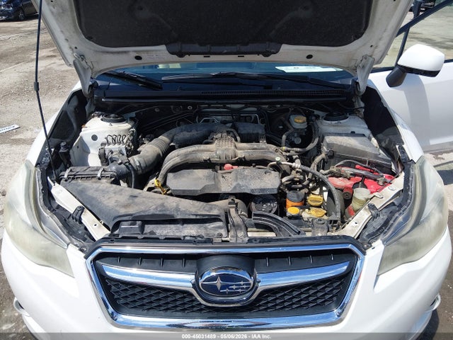 Aukcja sprzedaży 2013 Subaru Xv Crosstrek 2.0i Limited, vin: JF2GPAGCXD2803717, numer aukcji: 45031489