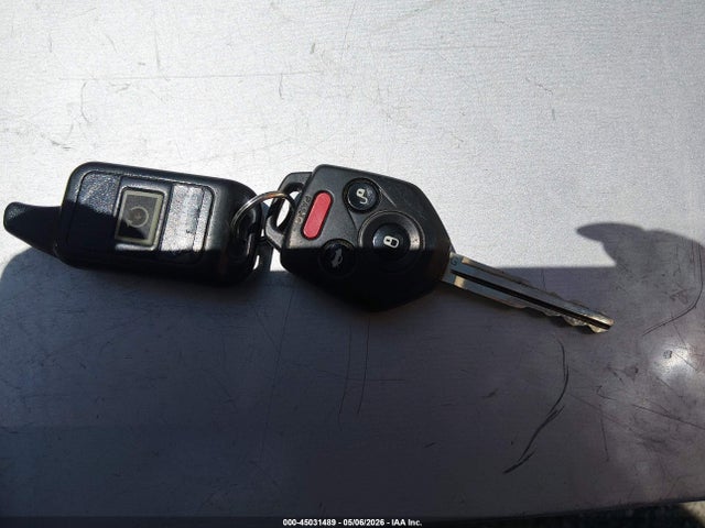 Aukcja sprzedaży 2013 Subaru Xv Crosstrek 2.0i Limited, vin: JF2GPAGCXD2803717, numer aukcji: 45031489