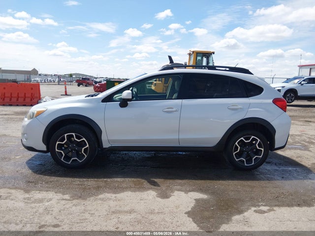 Aukcja sprzedaży 2013 Subaru Xv Crosstrek 2.0i Limited, vin: JF2GPAGCXD2803717, numer aukcji: 45031489