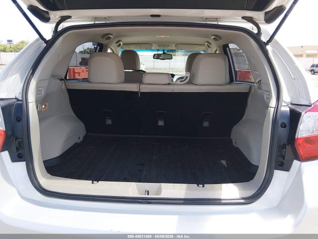 Aukcja sprzedaży 2013 Subaru Xv Crosstrek 2.0i Limited, vin: JF2GPAGCXD2803717, numer aukcji: 45031489