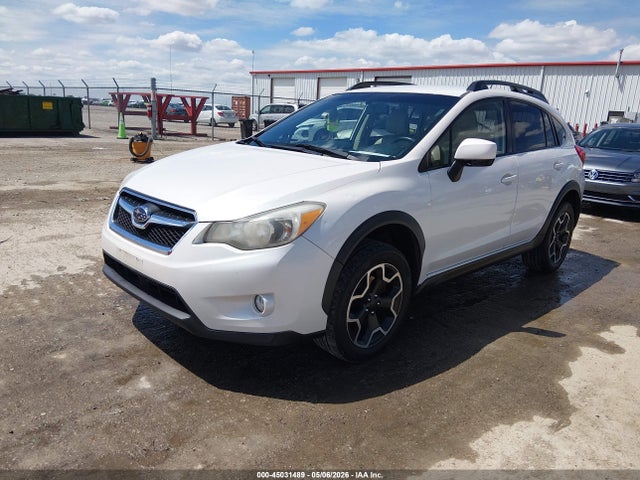 Aukcja sprzedaży 2013 Subaru Xv Crosstrek 2.0i Limited, vin: JF2GPAGCXD2803717, numer aukcji: 45031489