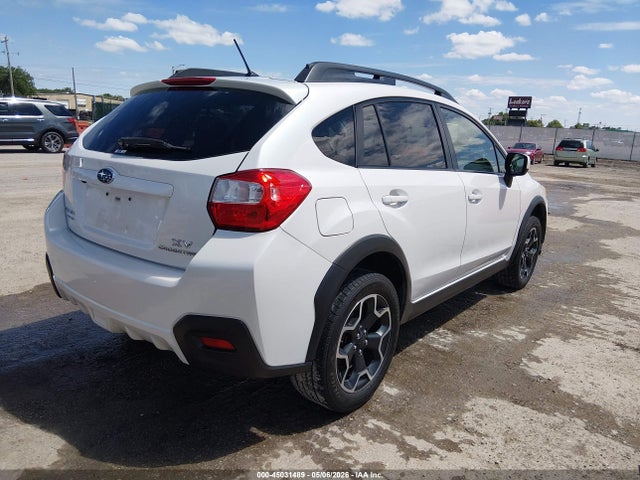 Aukcja sprzedaży 2013 Subaru Xv Crosstrek 2.0i Limited, vin: JF2GPAGCXD2803717, numer aukcji: 45031489