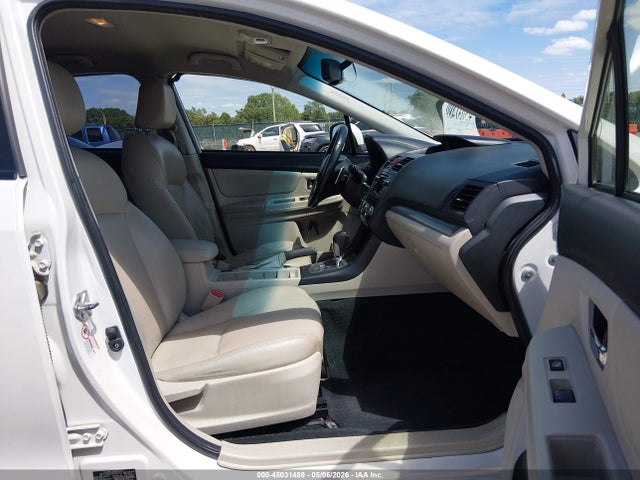 Aukcja sprzedaży 2013 Subaru Xv Crosstrek 2.0i Limited, vin: JF2GPAGCXD2803717, numer aukcji: 45031489