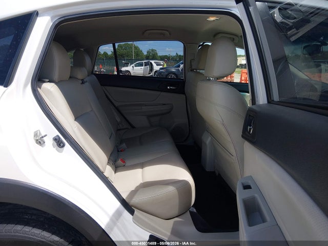 Aukcja sprzedaży 2013 Subaru Xv Crosstrek 2.0i Limited, vin: JF2GPAGCXD2803717, numer aukcji: 45031489