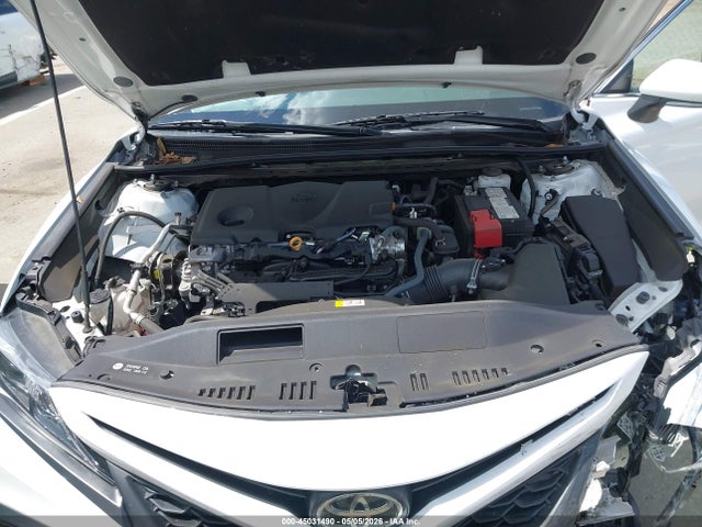 Aukcja sprzedaży 2023 Toyota Camry Se, vin: 4T1G11AK0PU796670, numer aukcji: 45031490