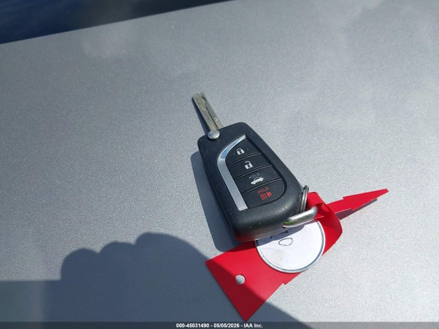 Aukcja sprzedaży 2023 Toyota Camry Se, vin: 4T1G11AK0PU796670, numer aukcji: 45031490