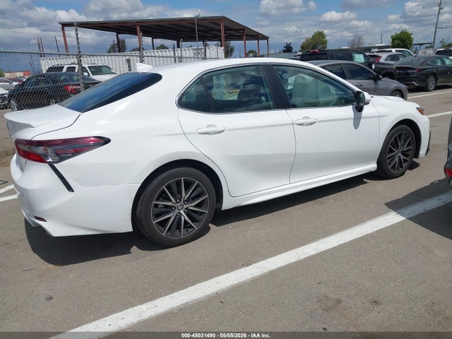 Aukcja sprzedaży 2023 Toyota Camry Se, vin: 4T1G11AK0PU796670, numer aukcji: 45031490