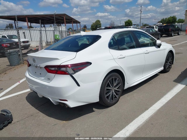 Aukcja sprzedaży 2023 Toyota Camry Se, vin: 4T1G11AK0PU796670, numer aukcji: 45031490
