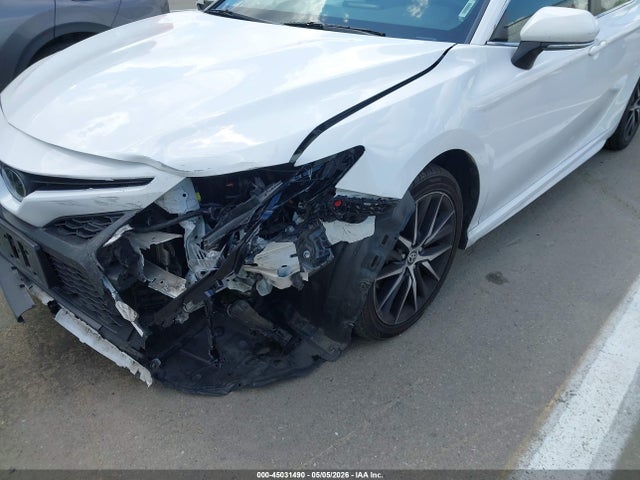 Aukcja sprzedaży 2023 Toyota Camry Se, vin: 4T1G11AK0PU796670, numer aukcji: 45031490