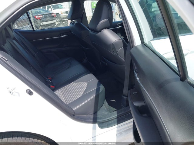 Aukcja sprzedaży 2023 Toyota Camry Se, vin: 4T1G11AK0PU796670, numer aukcji: 45031490