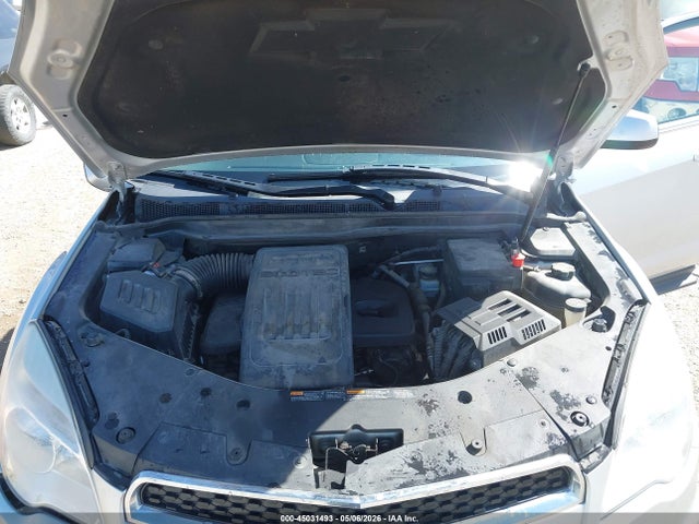 Auction sale of the 2012 Chevrolet Equinox 2lt, vin: 2GNFLNEKXC6374949, lot number: 45031493