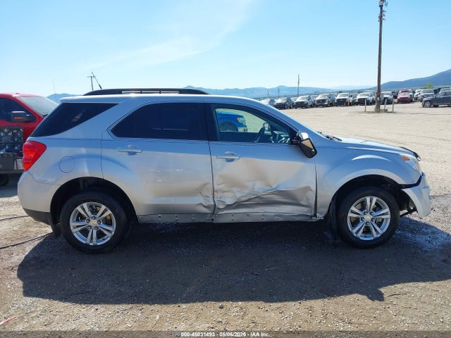 Auction sale of the 2012 Chevrolet Equinox 2lt, vin: 2GNFLNEKXC6374949, lot number: 45031493