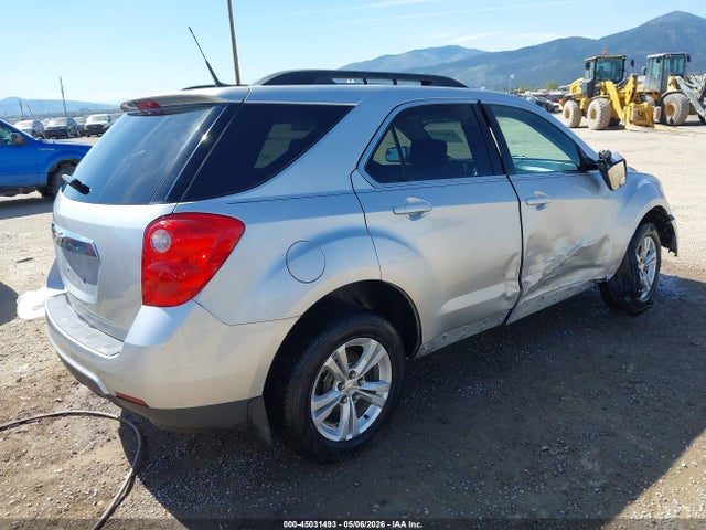 Auction sale of the 2012 Chevrolet Equinox 2lt, vin: 2GNFLNEKXC6374949, lot number: 45031493