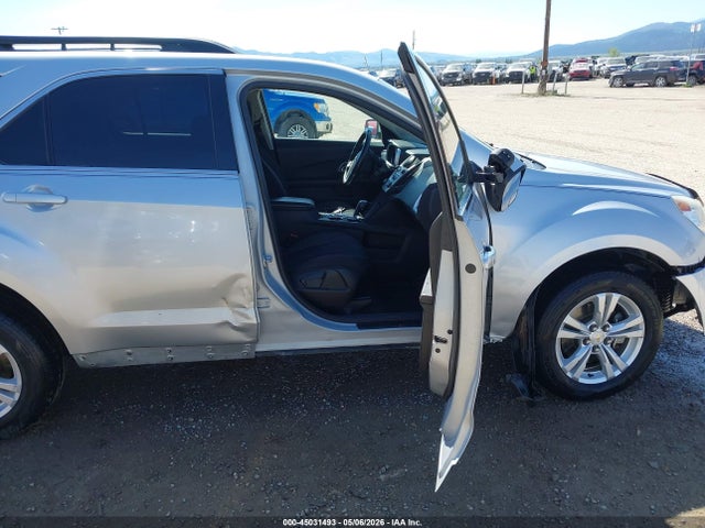 Auction sale of the 2012 Chevrolet Equinox 2lt, vin: 2GNFLNEKXC6374949, lot number: 45031493