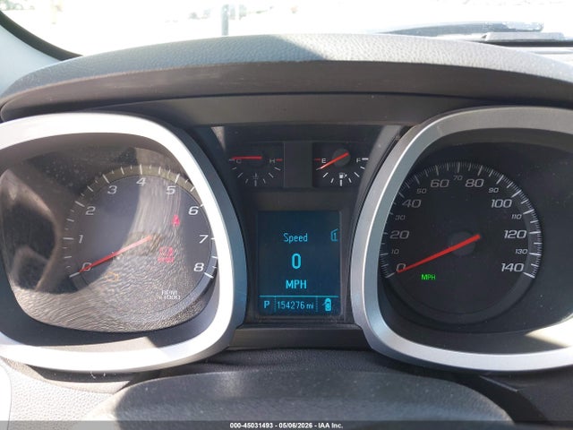 Auction sale of the 2012 Chevrolet Equinox 2lt, vin: 2GNFLNEKXC6374949, lot number: 45031493