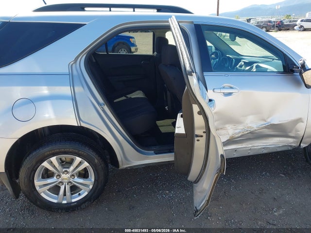 Auction sale of the 2012 Chevrolet Equinox 2lt, vin: 2GNFLNEKXC6374949, lot number: 45031493