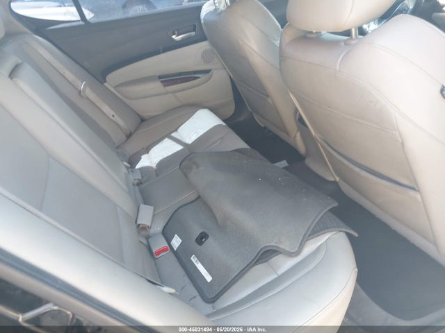 19UUB1F5XHA005475 Acura Tlx Technology Package