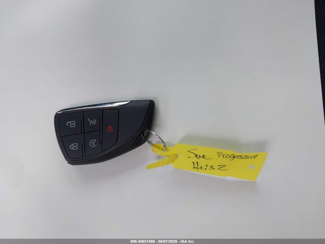 Aukcja sprzedaży 2026 Chevrolet Equinox Awd Lt, vin: 3GNAXPEG8TL116494, numer aukcji: 45031496
