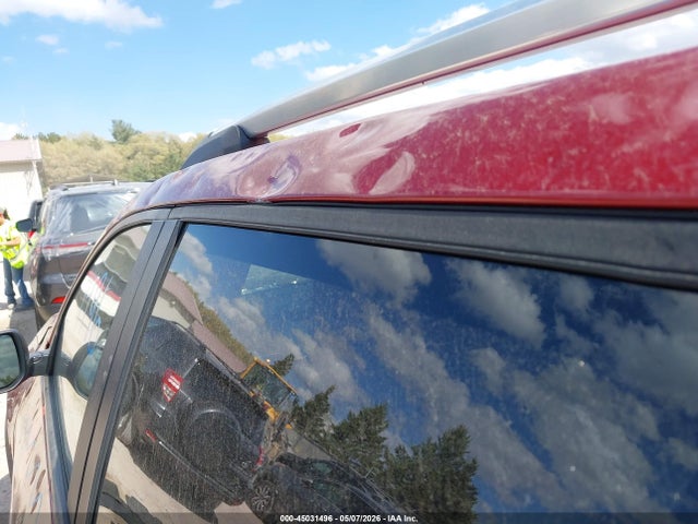 Aukcja sprzedaży 2026 Chevrolet Equinox Awd Lt, vin: 3GNAXPEG8TL116494, numer aukcji: 45031496