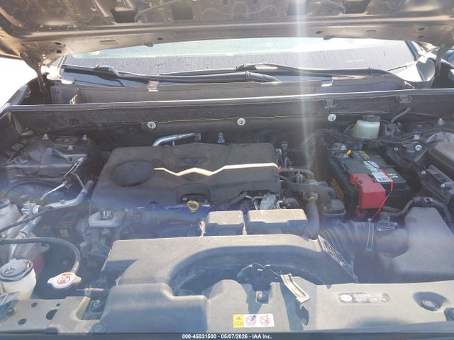 Aukcja sprzedaży 2019 Toyota Rav4 Le, vin: JTMF1RFV5KD044179, numer aukcji: 45031500