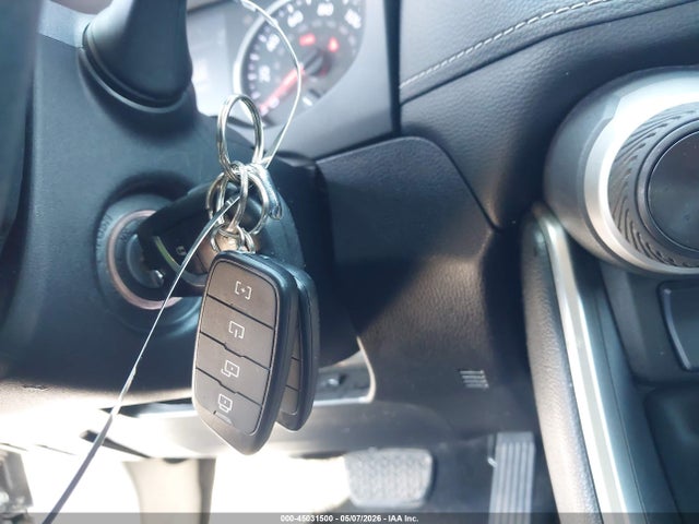 Aukcja sprzedaży 2019 Toyota Rav4 Le, vin: JTMF1RFV5KD044179, numer aukcji: 45031500