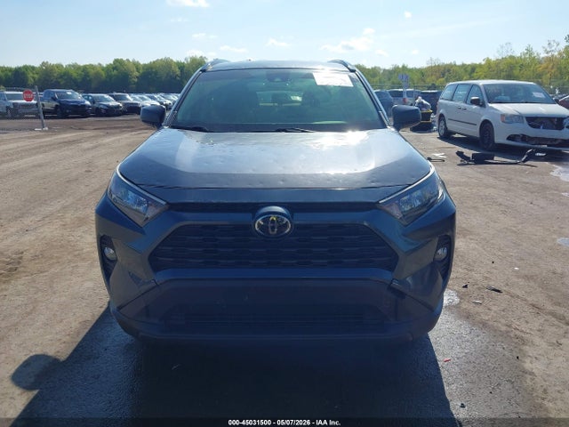 Aukcja sprzedaży 2019 Toyota Rav4 Le, vin: JTMF1RFV5KD044179, numer aukcji: 45031500