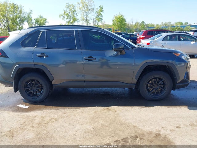 Aukcja sprzedaży 2019 Toyota Rav4 Le, vin: JTMF1RFV5KD044179, numer aukcji: 45031500