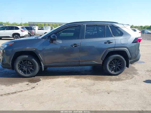 Aukcja sprzedaży 2019 Toyota Rav4 Le, vin: JTMF1RFV5KD044179, numer aukcji: 45031500
