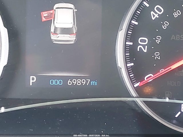 Aukcja sprzedaży 2019 Toyota Rav4 Le, vin: JTMF1RFV5KD044179, numer aukcji: 45031500
