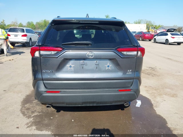 Aukcja sprzedaży 2019 Toyota Rav4 Le, vin: JTMF1RFV5KD044179, numer aukcji: 45031500