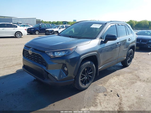 Aukcja sprzedaży 2019 Toyota Rav4 Le, vin: JTMF1RFV5KD044179, numer aukcji: 45031500