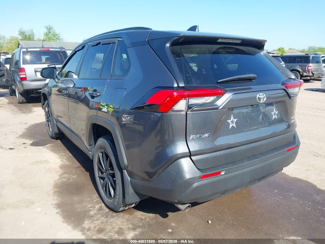Aukcja sprzedaży 2019 Toyota Rav4 Le, vin: JTMF1RFV5KD044179, numer aukcji: 45031500