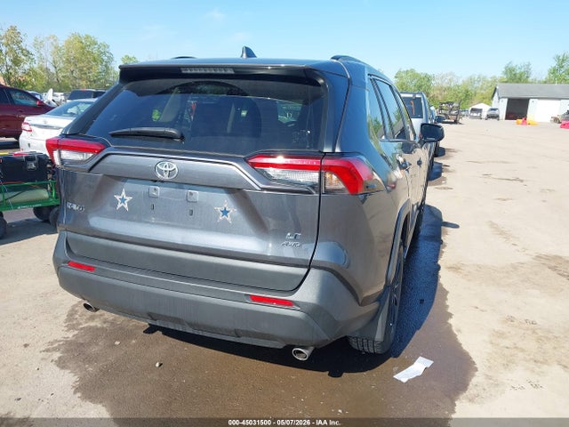 Aukcja sprzedaży 2019 Toyota Rav4 Le, vin: JTMF1RFV5KD044179, numer aukcji: 45031500