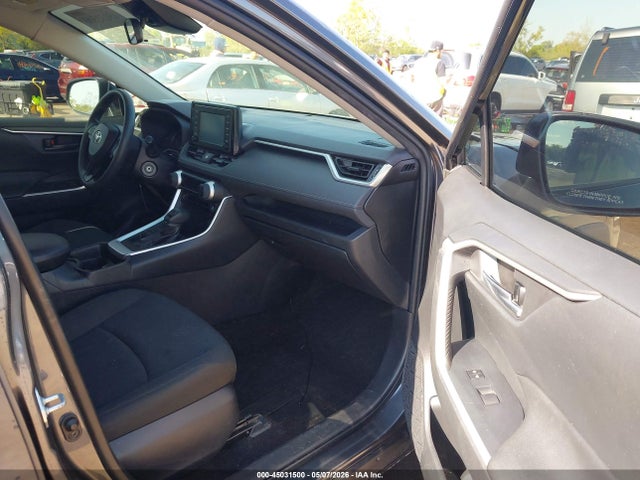 Aukcja sprzedaży 2019 Toyota Rav4 Le, vin: JTMF1RFV5KD044179, numer aukcji: 45031500