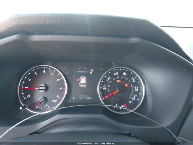 Aukcja sprzedaży 2019 Toyota Rav4 Le, vin: JTMF1RFV5KD044179, numer aukcji: 45031500