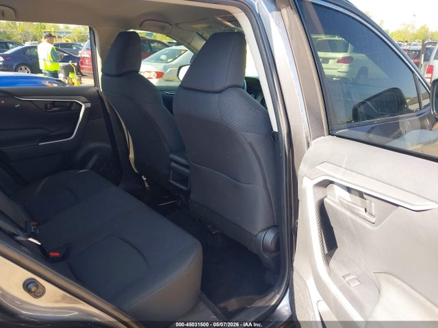 Aukcja sprzedaży 2019 Toyota Rav4 Le, vin: JTMF1RFV5KD044179, numer aukcji: 45031500
