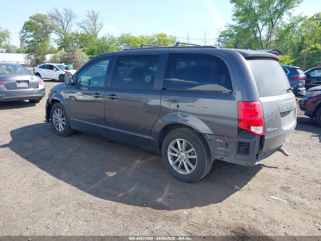 Продаж на аукціоні авто 2015 Dodge Grand Caravan Sxt, vin: 2C4RDGCG9FR648853, номер лоту: 45031509