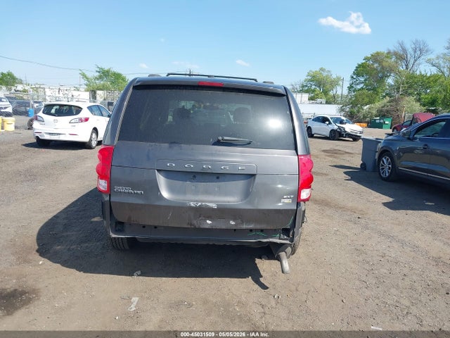 Продаж на аукціоні авто 2015 Dodge Grand Caravan Sxt, vin: 2C4RDGCG9FR648853, номер лоту: 45031509