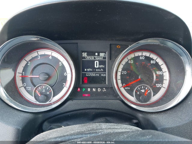 Продаж на аукціоні авто 2015 Dodge Grand Caravan Sxt, vin: 2C4RDGCG9FR648853, номер лоту: 45031509