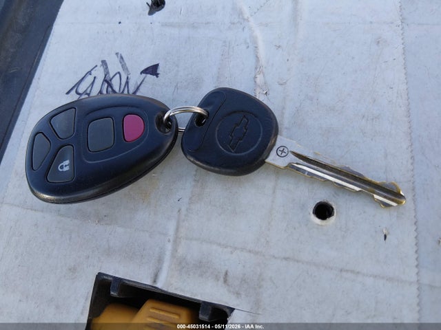 2006 Chevrolet Impala Lt მანქანა იყიდება აუქციონზე, vin: 2G1WT55K669396970, აუქციონის ნომერი: 45031514