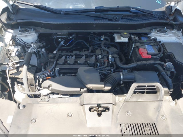 2HKRS4H74RH477220 Honda Cr-v Ex-l Awd