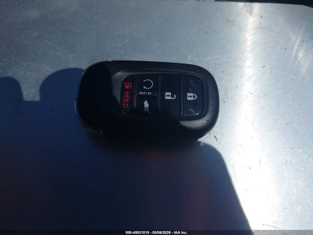 2HKRS4H74RH477220 Honda Cr-v Ex-l Awd